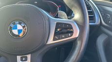 BMW X3 xDrive20d MHT M Sport 5dr Step Auto [Pro Pack] Diesel Estate